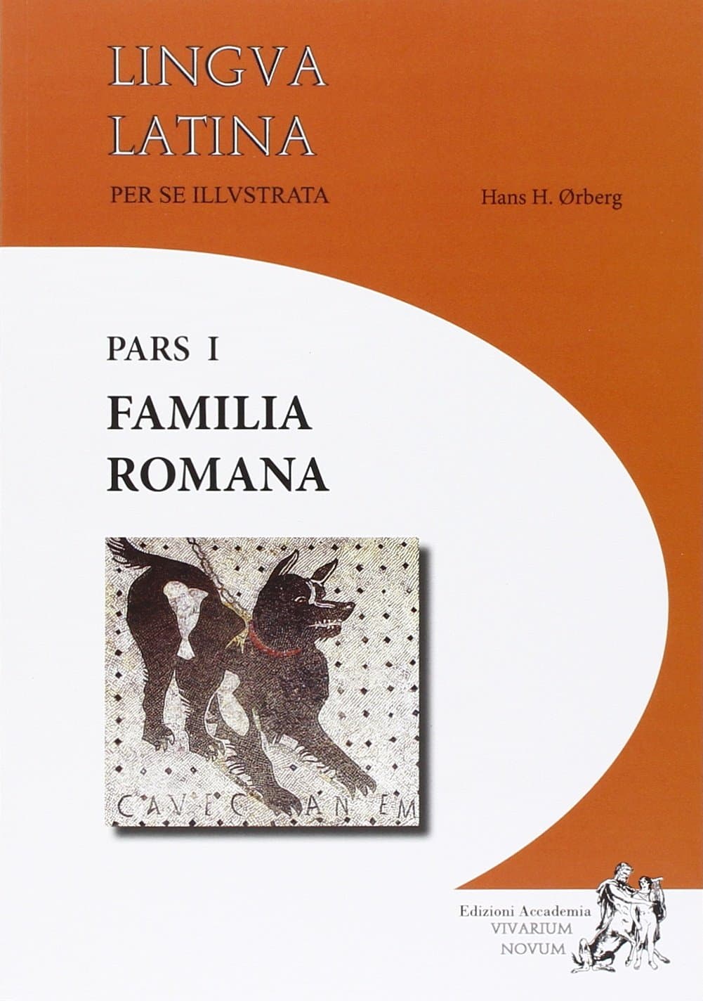 Familia Romana: Pars I