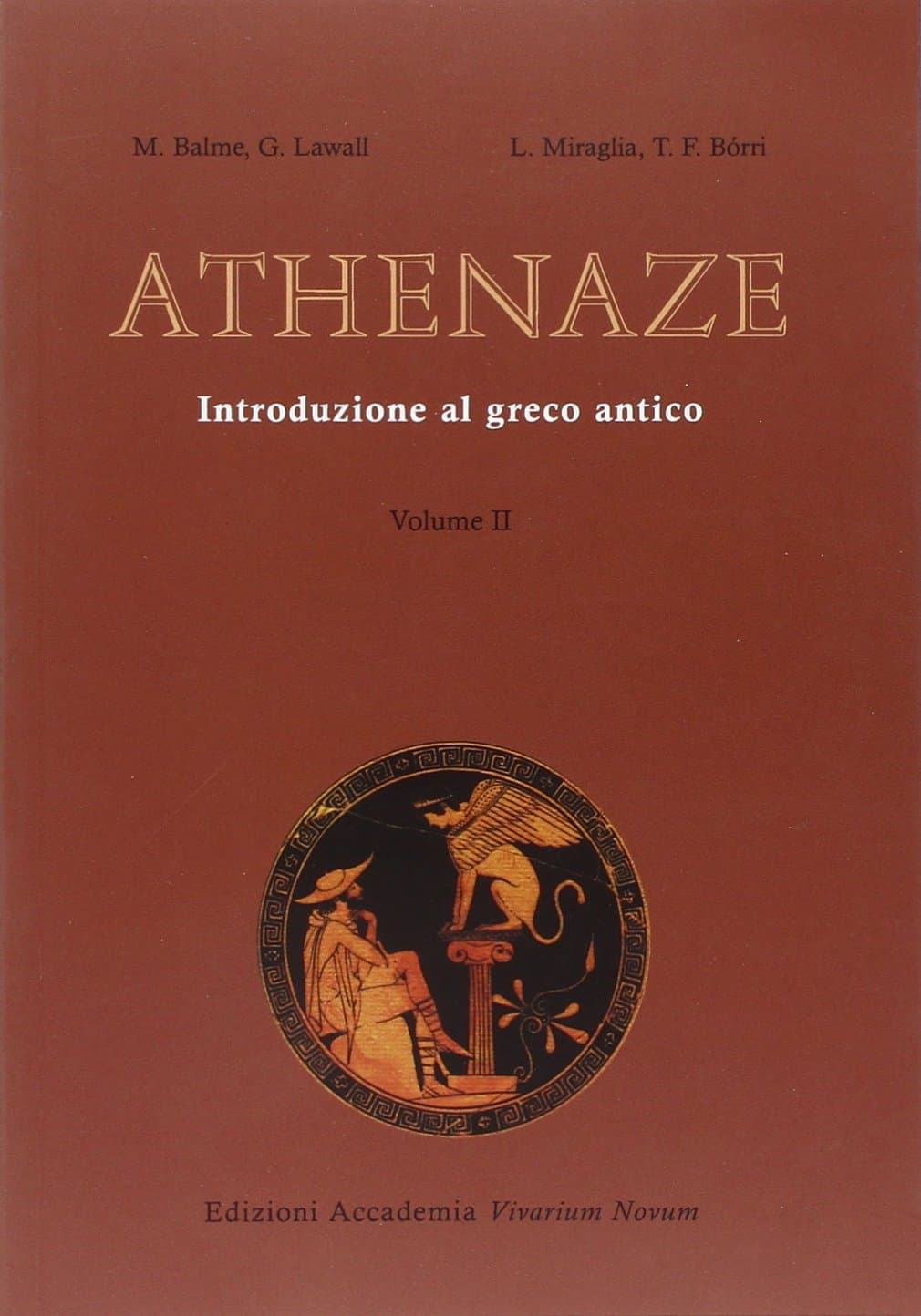 AthãNaze Volume Ii