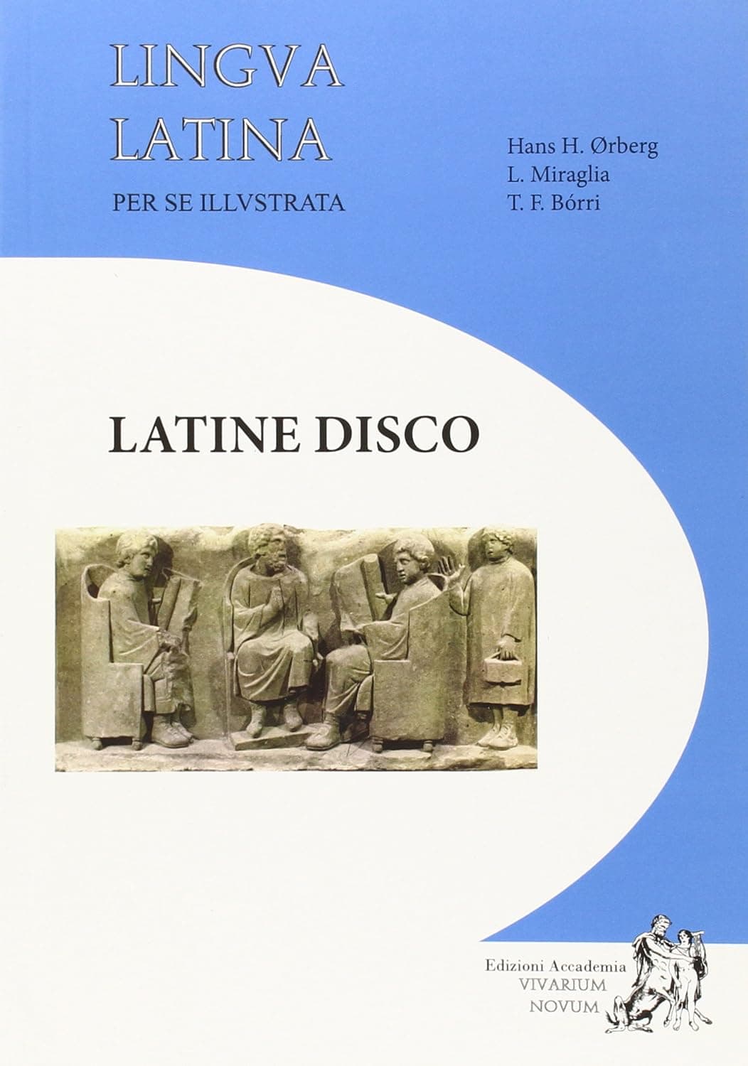 Latine Disco - Edizione Compatta