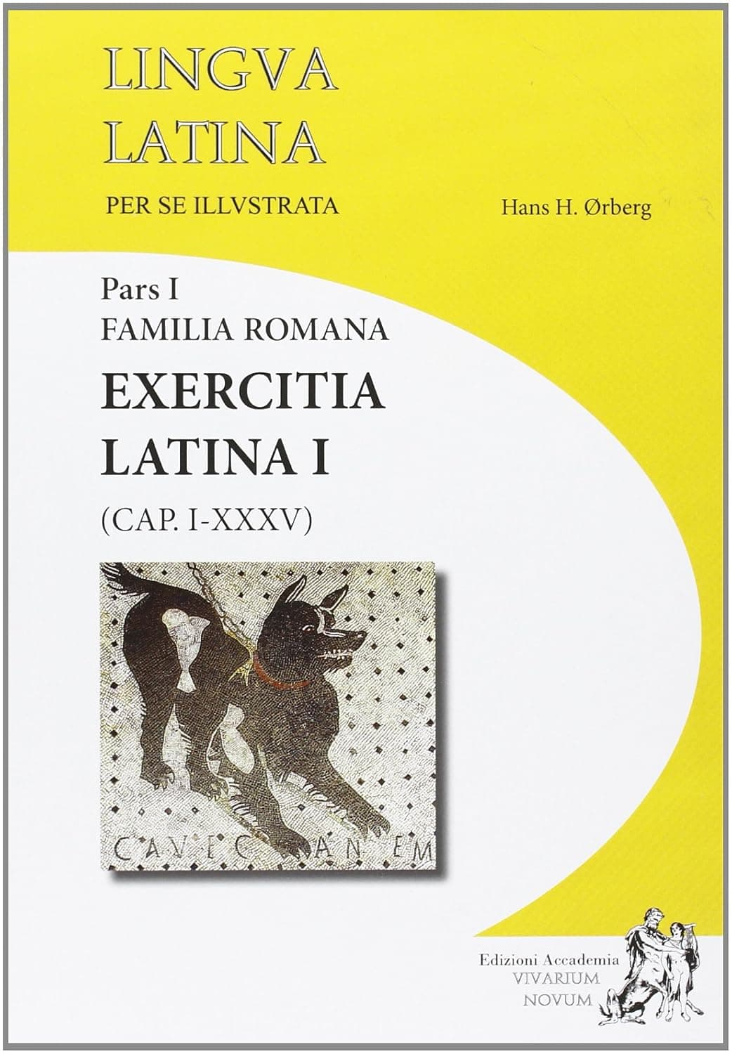 Exercitia Latina I