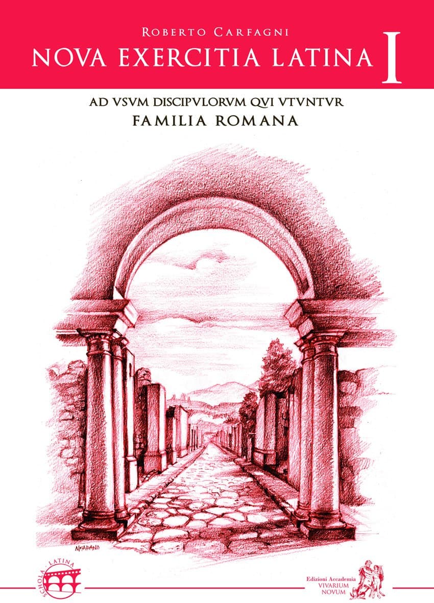 Nova Exercitia Latina