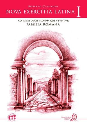 Copertina Nova Exercitia Latina