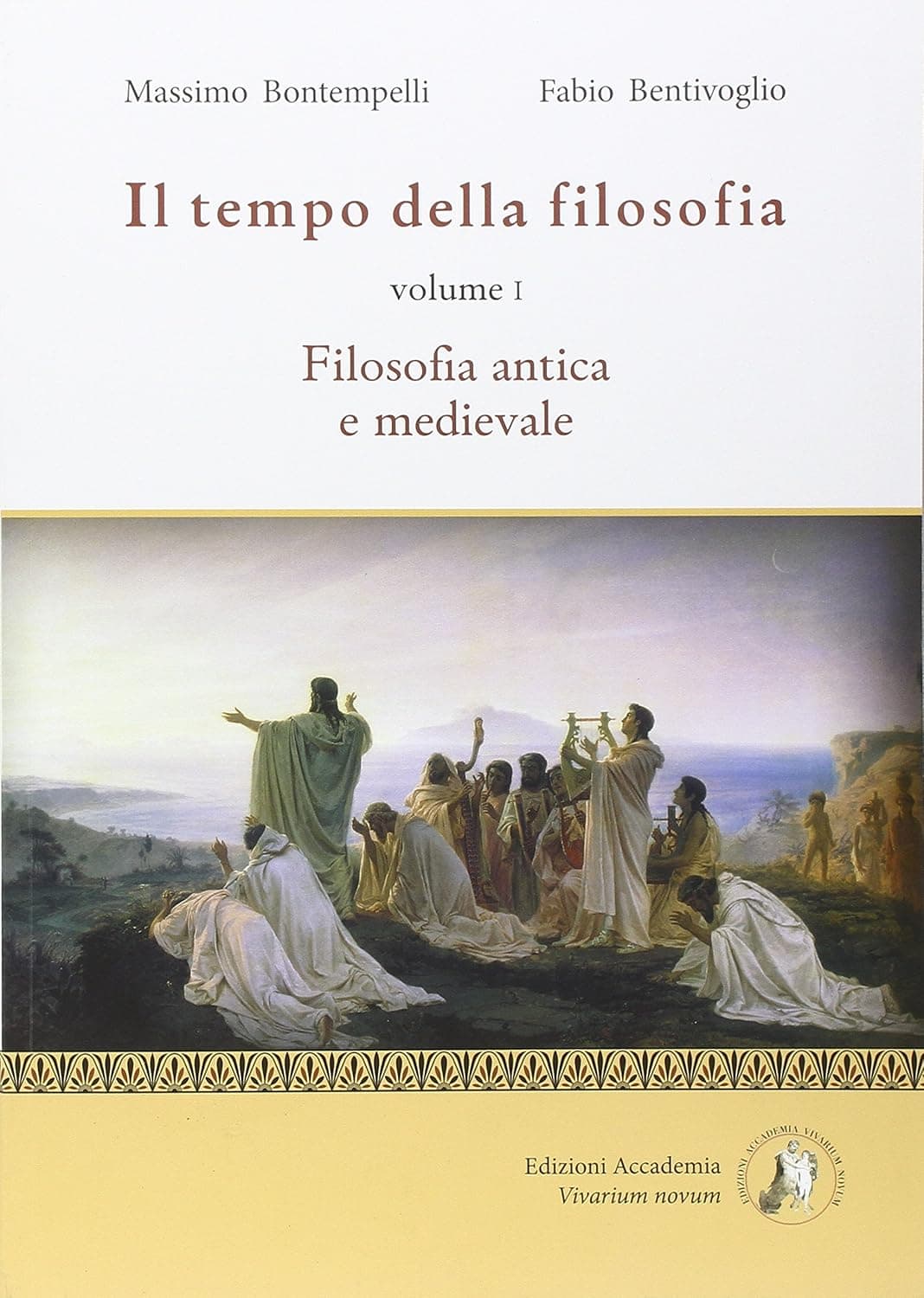Tempo Della Filosofia (Il)