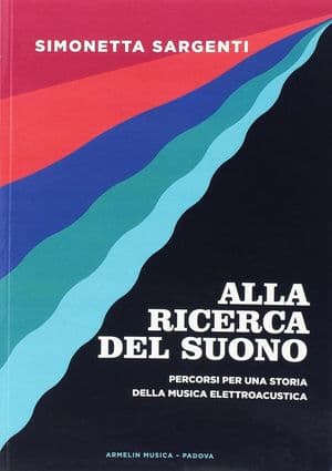 Copertina Alla Ricerca Del Suono