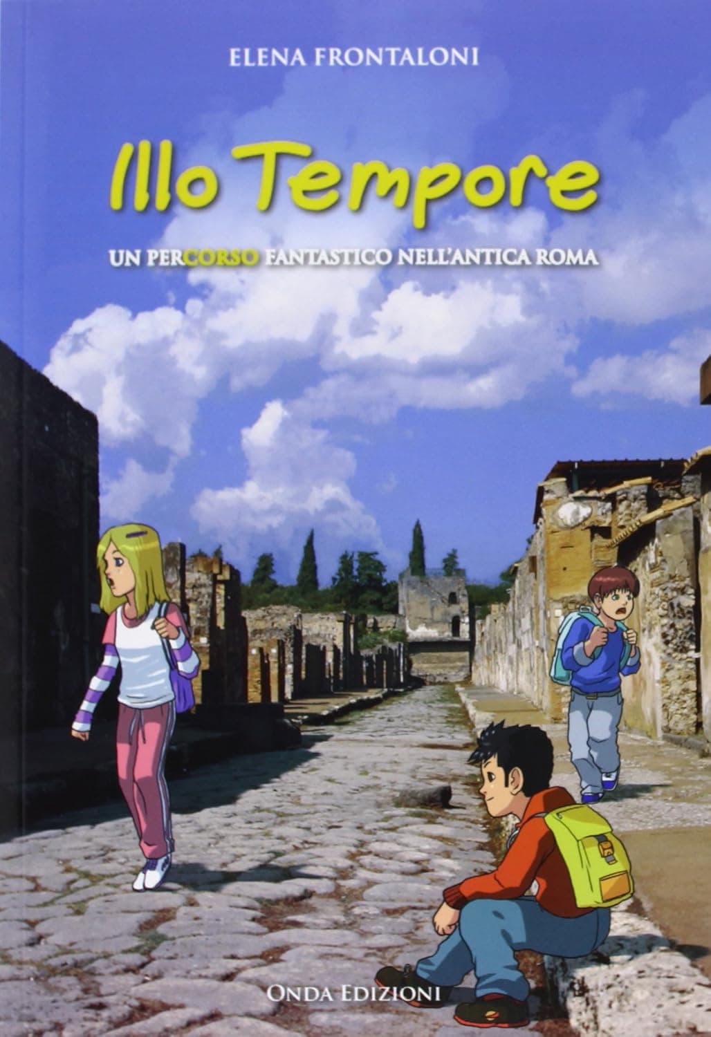 Illo Tempore