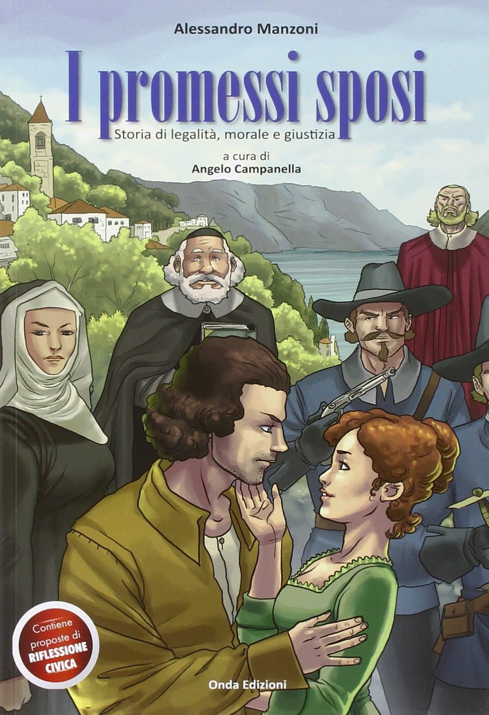 Promessi Sposi (I)