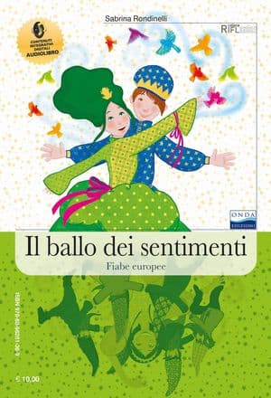 Copertina Ballo Dei Sentimenti (Il)