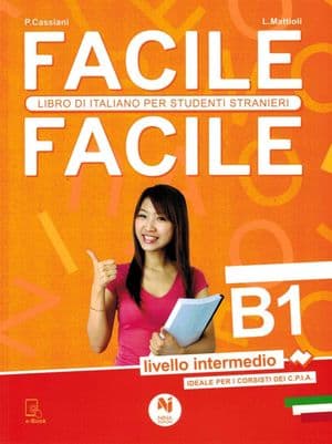 Copertina Facile Facile B1