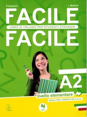 Copertina Facile Facile A2