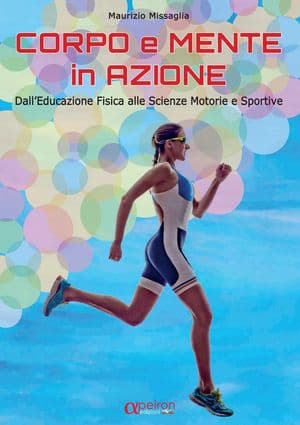 Copertina Corpo E Mente In Azione