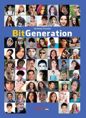 Copertina Bitgeneration