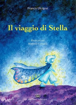 Copertina Il Viaggio Di Stella