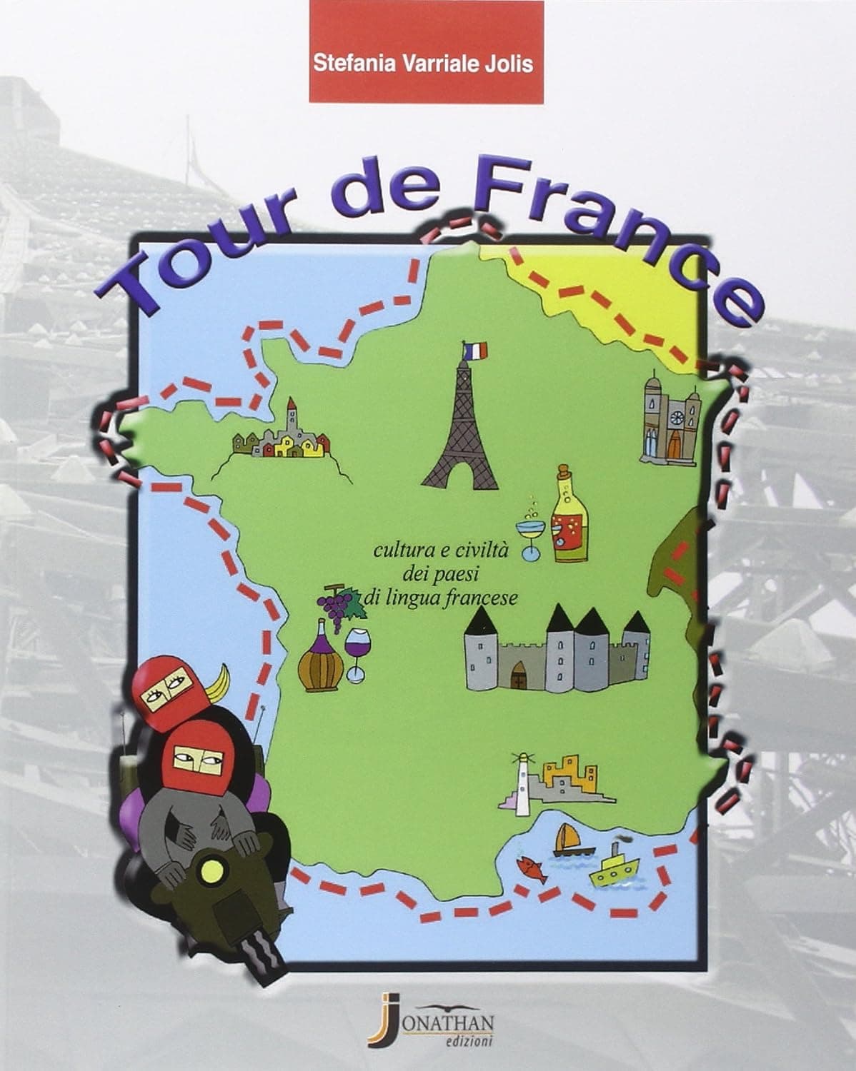 Tour De France