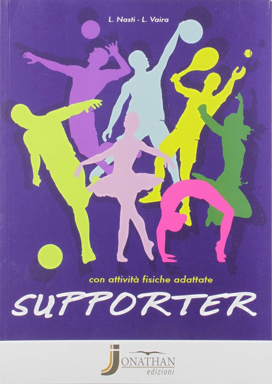 Supporter
