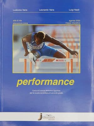 Copertina Performance