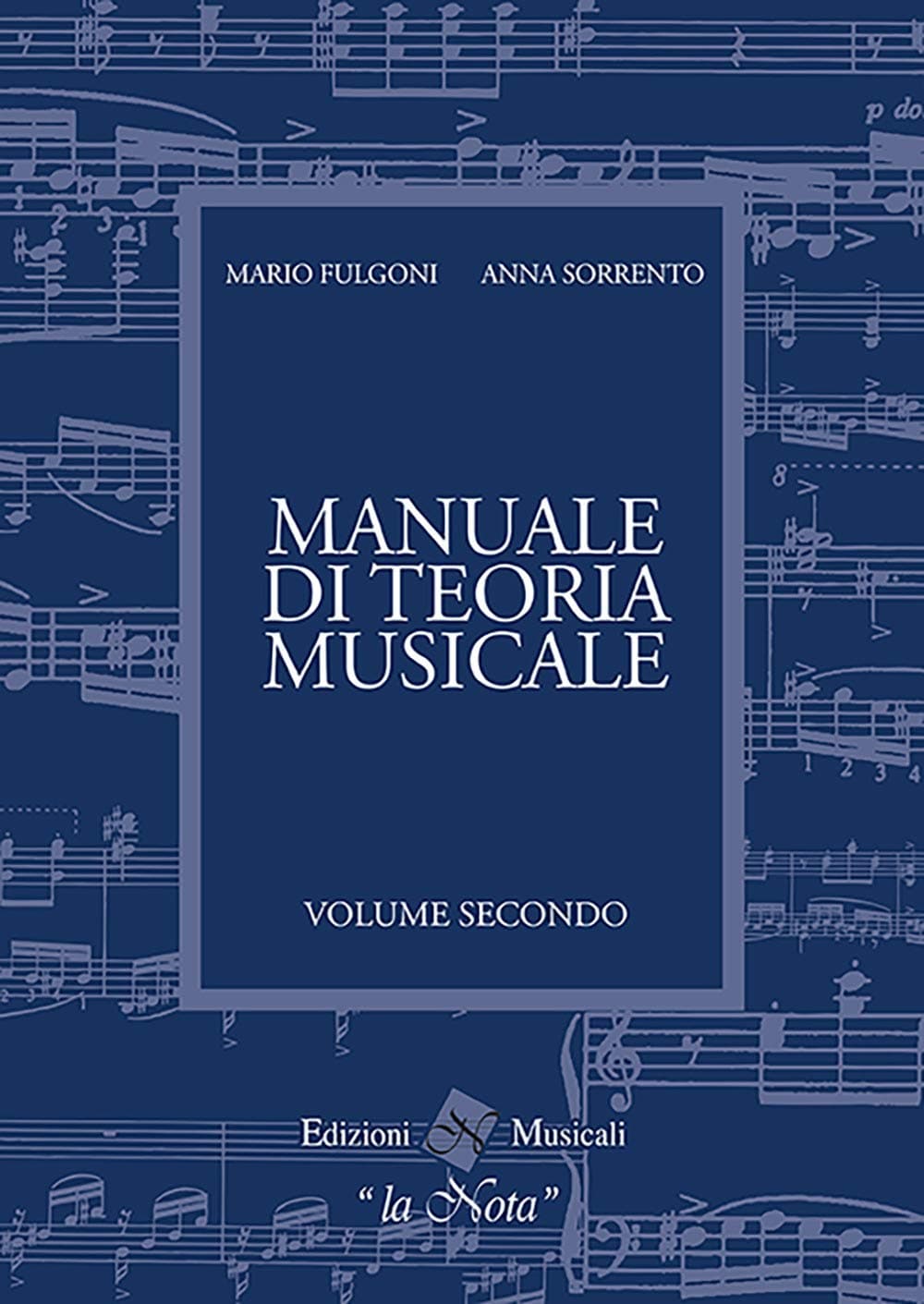 Ii Manuale Di Teoria Musicale