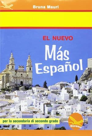 Copertina El Nuevo MãS EspaãOl