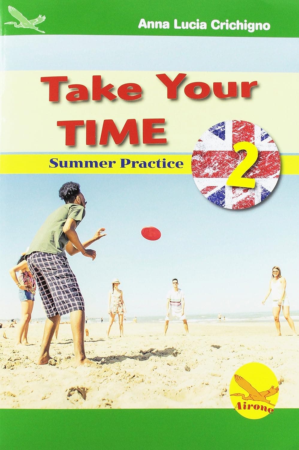 Take Your Time 2