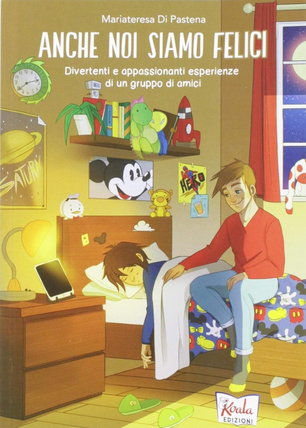 Anche Noi Siamo Felici