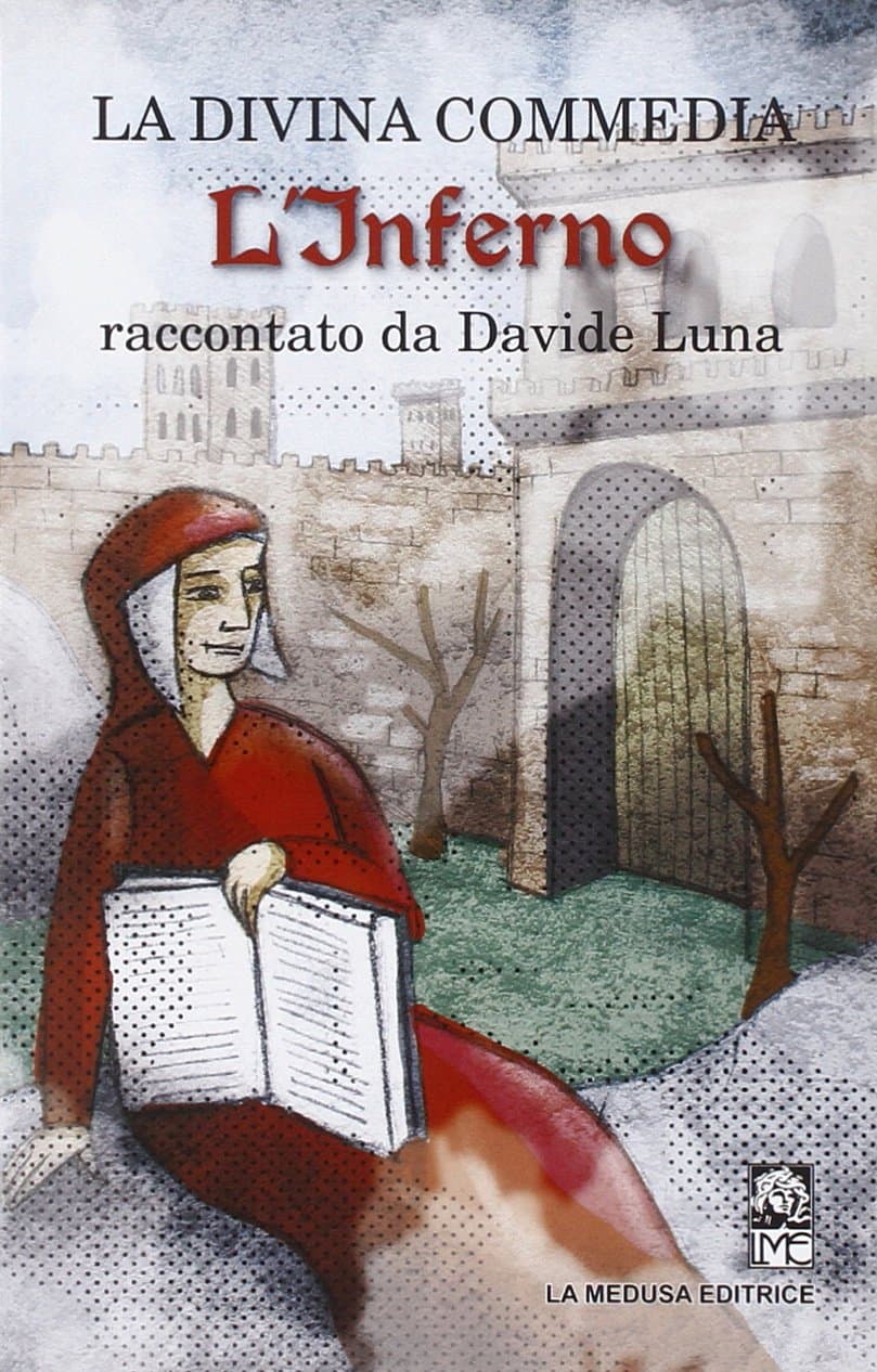 Divina Commedia - L'Inferno (La)