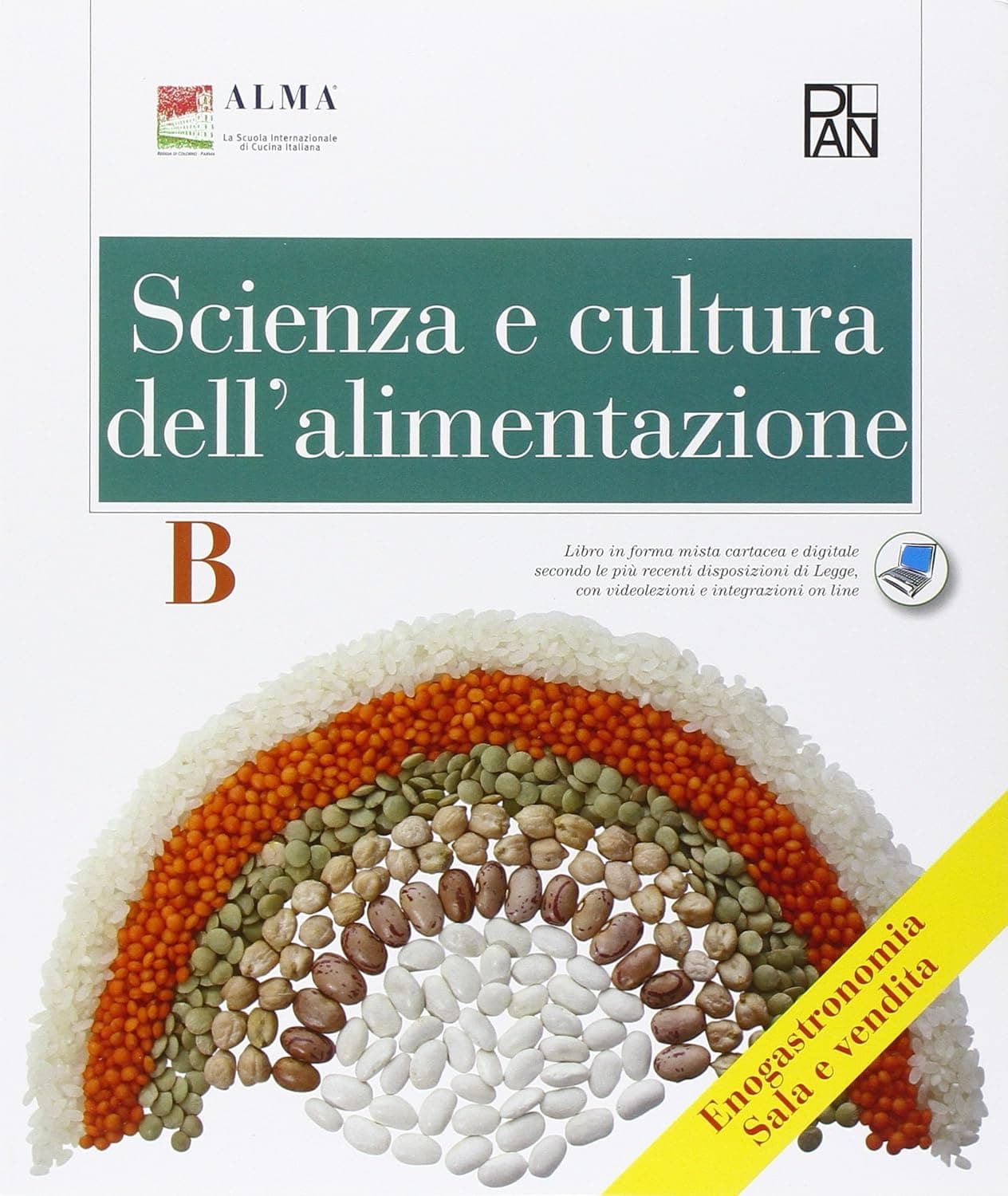 Scienza E Cultura Dell'Alimentazione