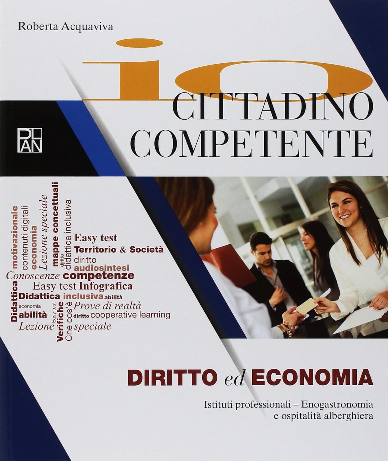 Io Cittadino Competente