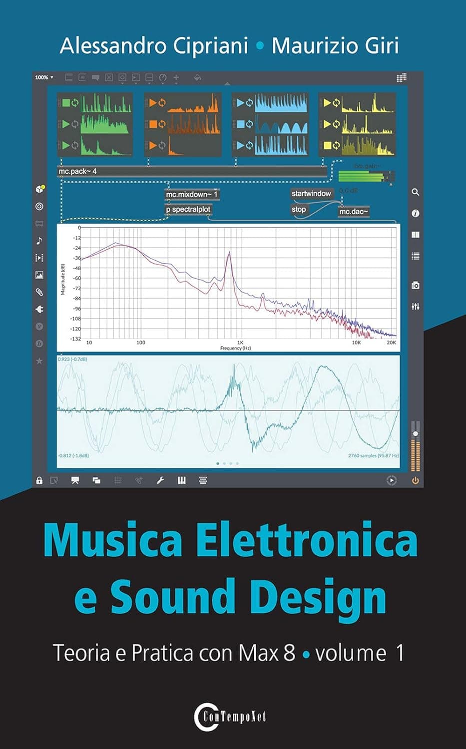 Musica Elettronica E Sound Design - Vol. 1