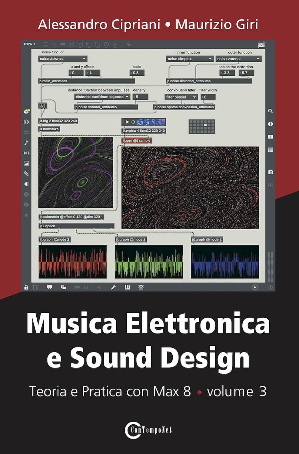 Musica Elettronica E Sound Design - Vol. 3