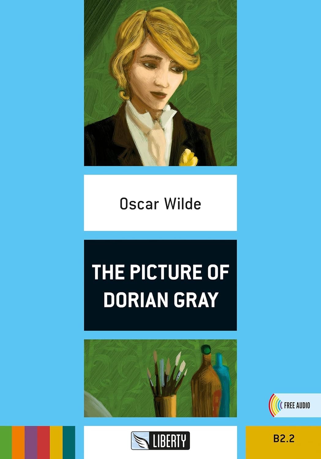 Picture Of Dorian Gray (The)