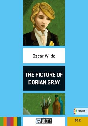 Copertina Picture Of Dorian Gray (The)