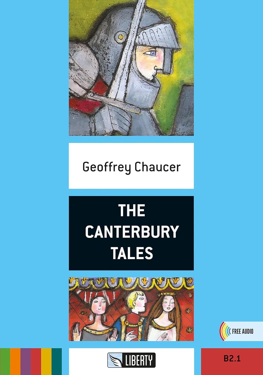 Canterbury Tales (The)