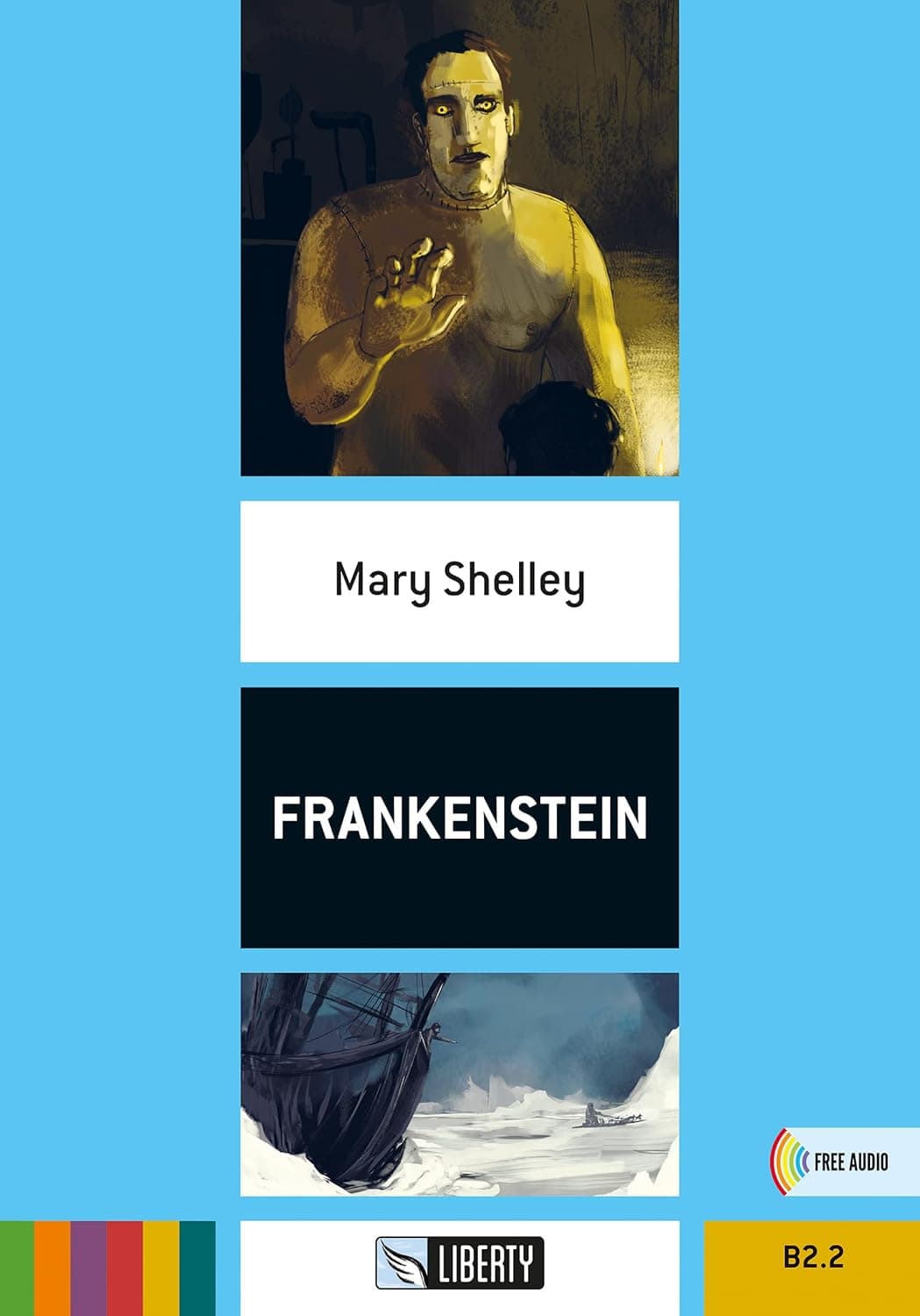 Frankenstein