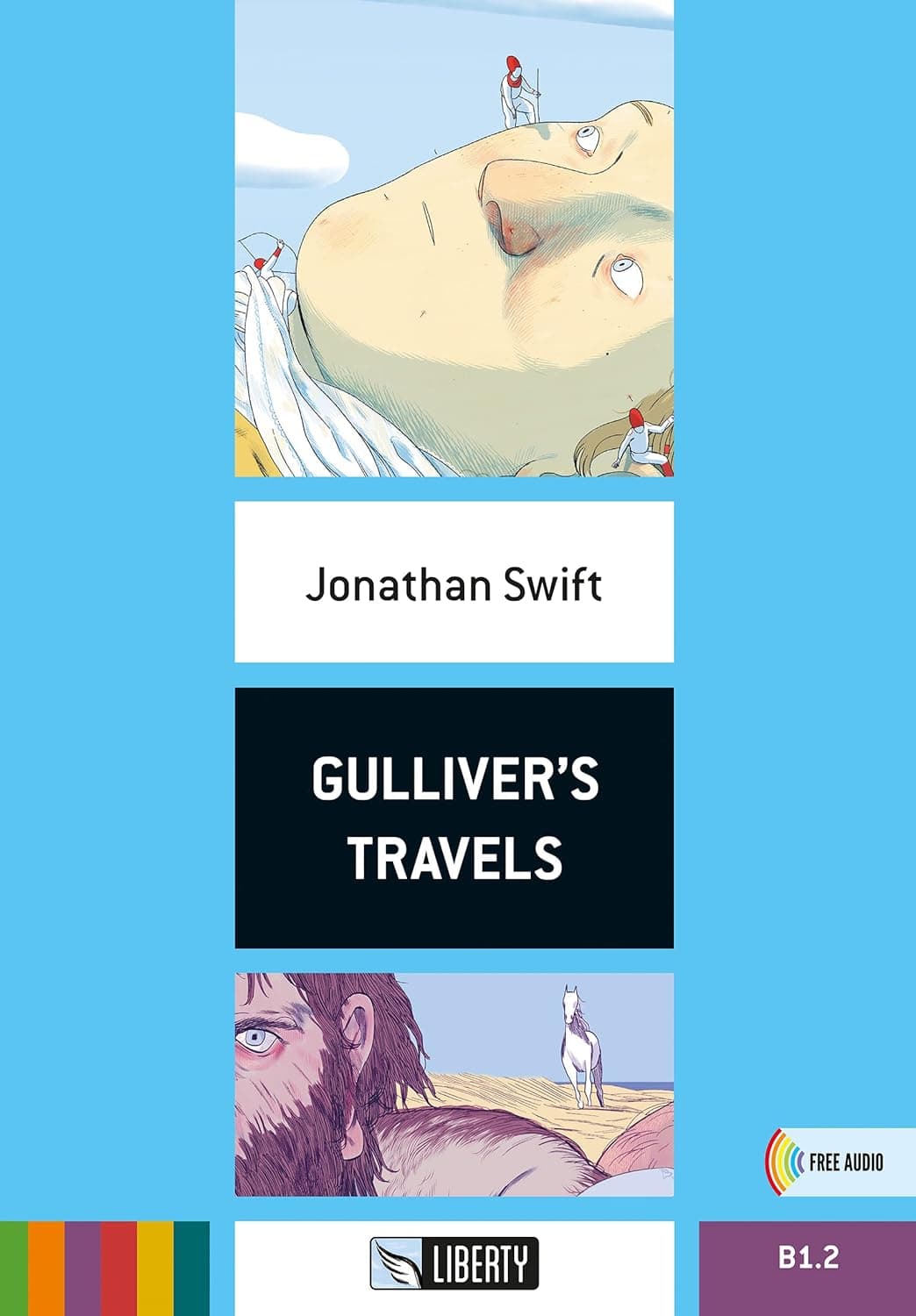 Gulliver'S Travels