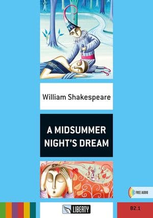 Copertina Midsummer Night'S Dream (A)