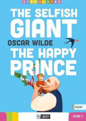 Copertina (The) Selfish Giant (The) Happy Prince