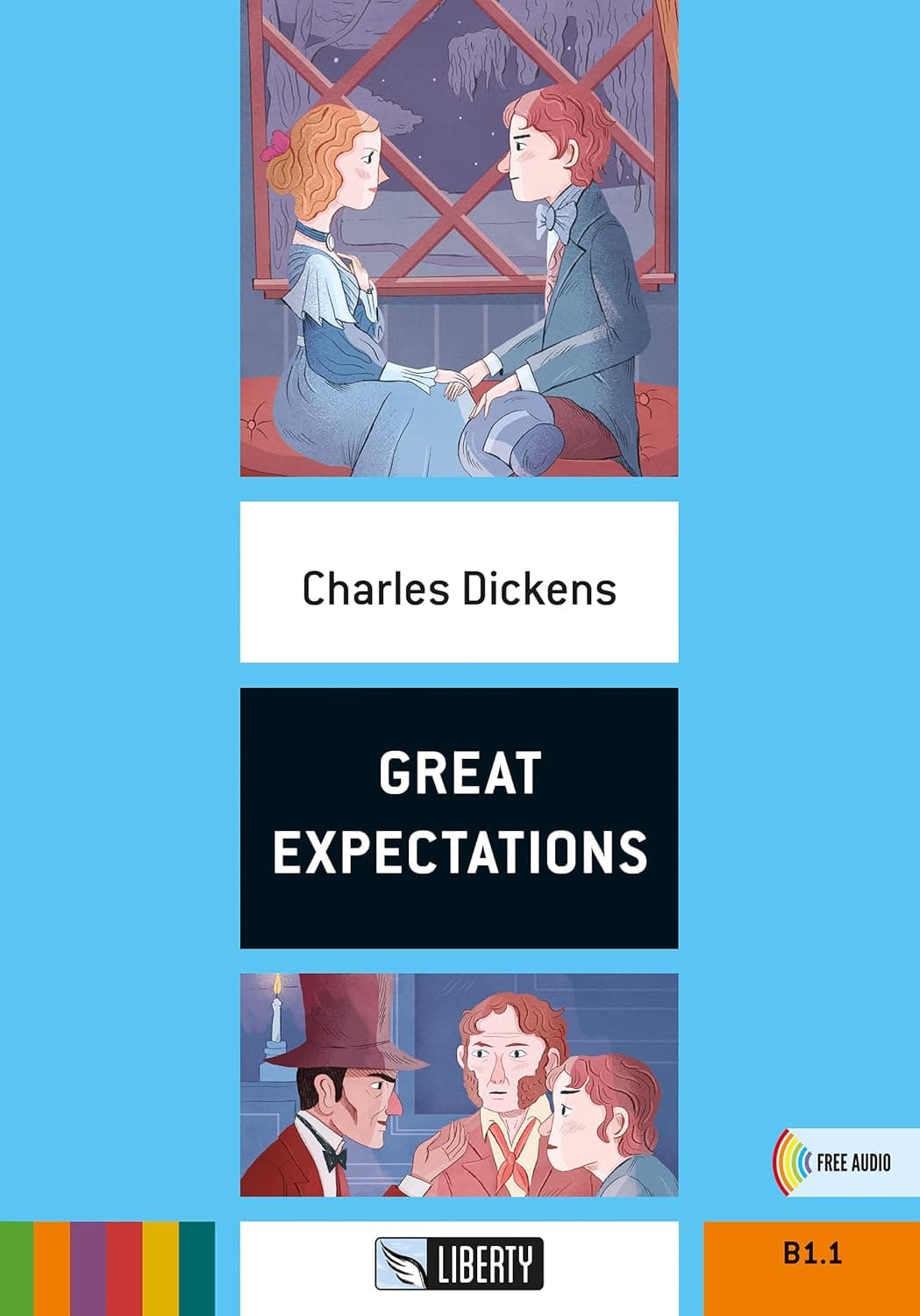 Great Expectations