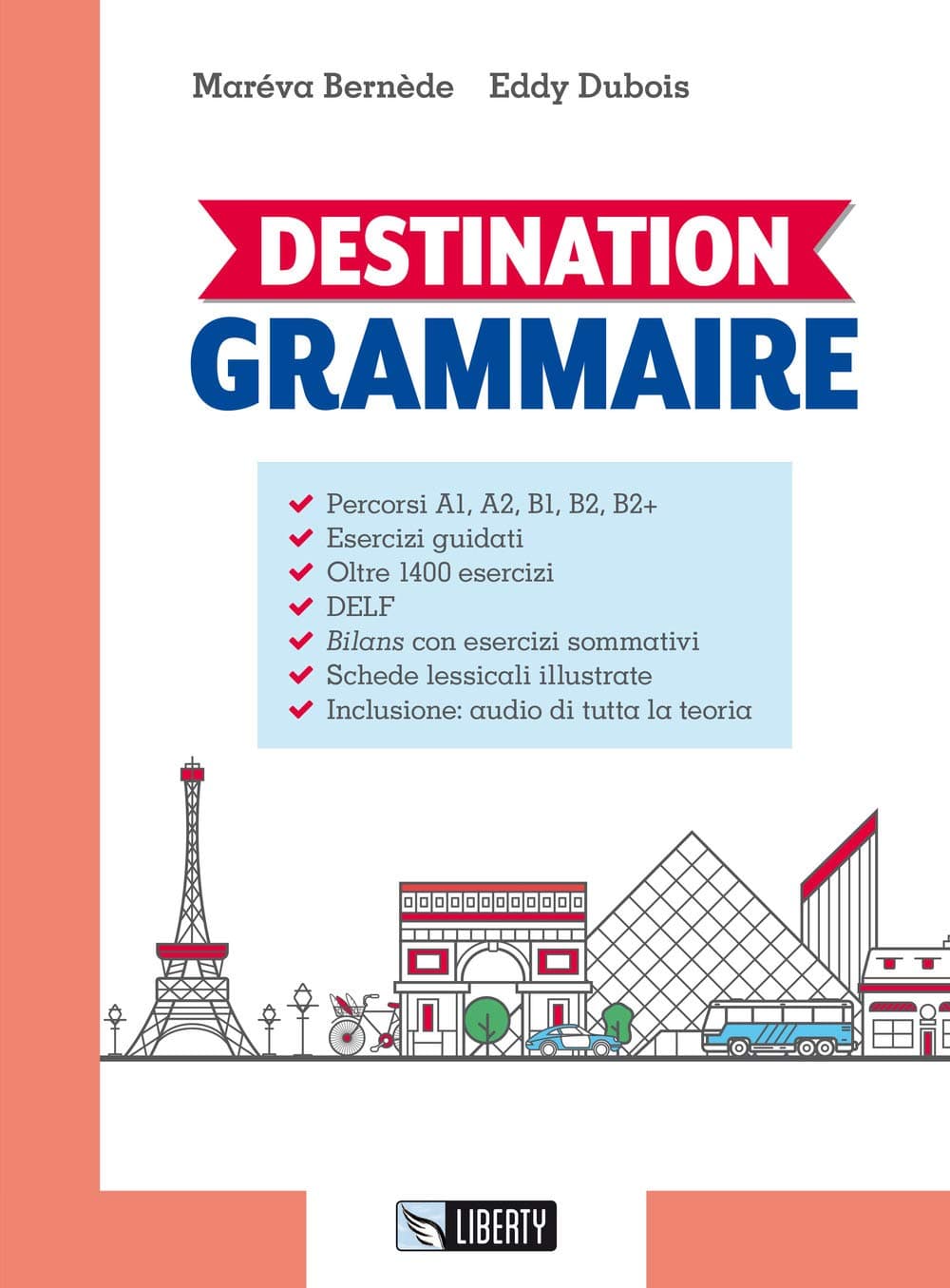 Destination Grammaire