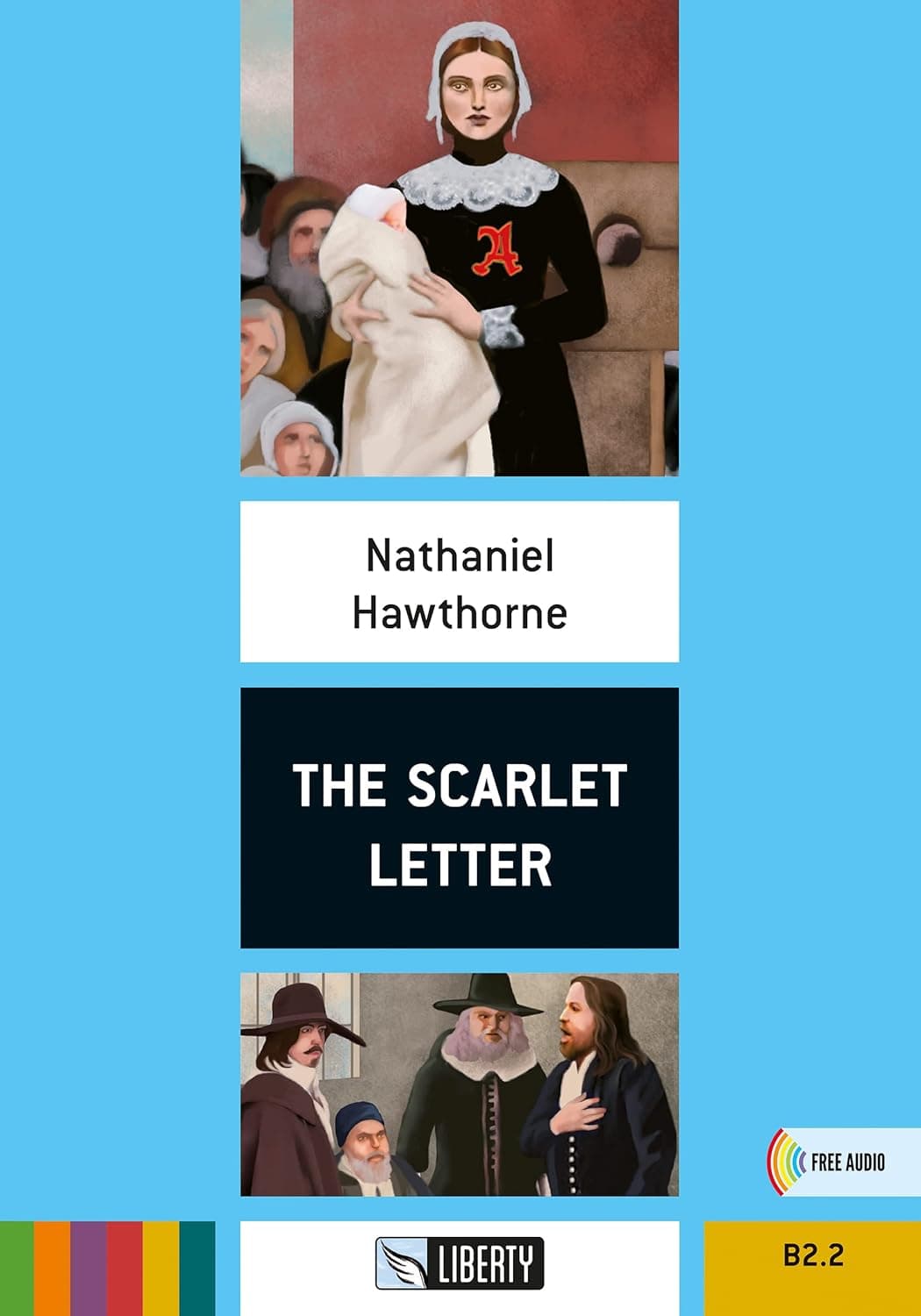 Scarlet Letter ( The )