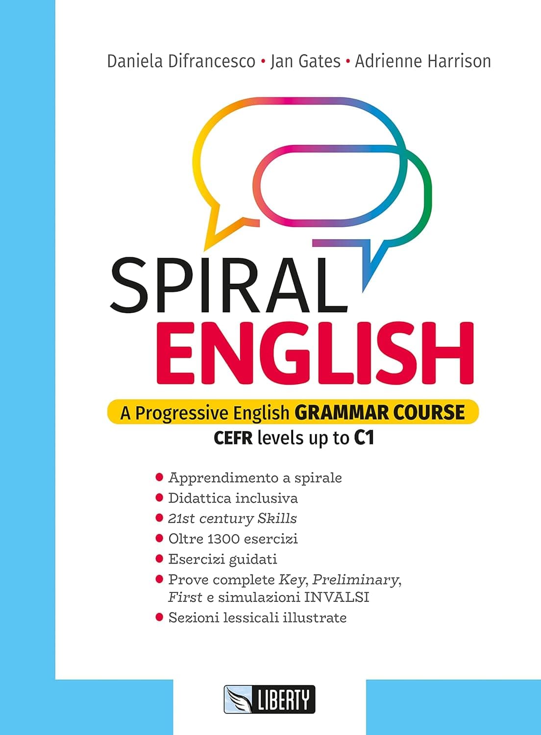 Spiral English