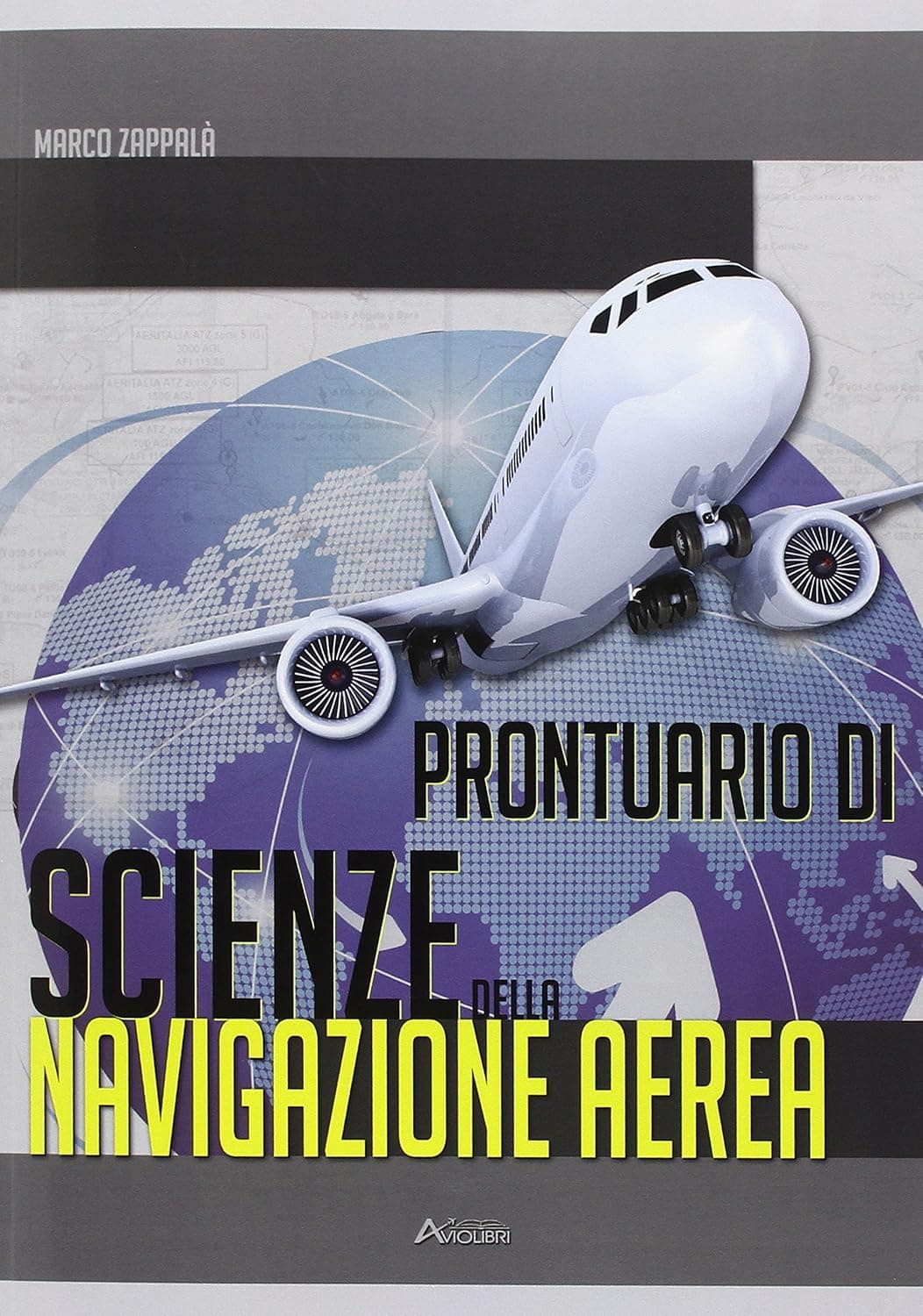 Prontuario Di Scienze Della Navigazione Aerea