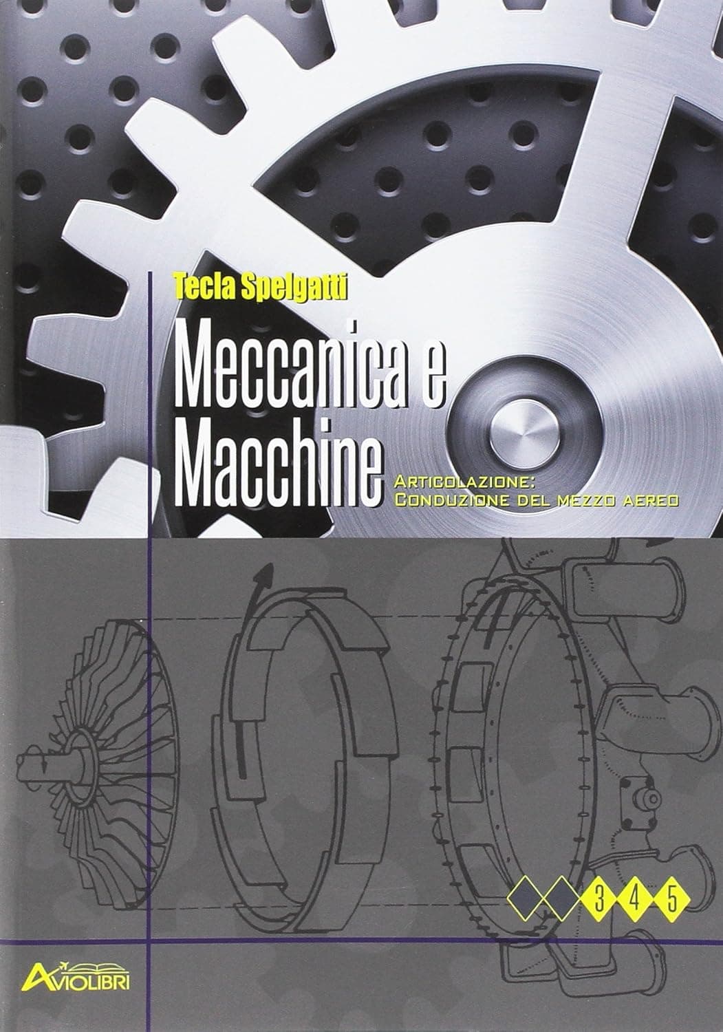 Meccanica E Macchine
