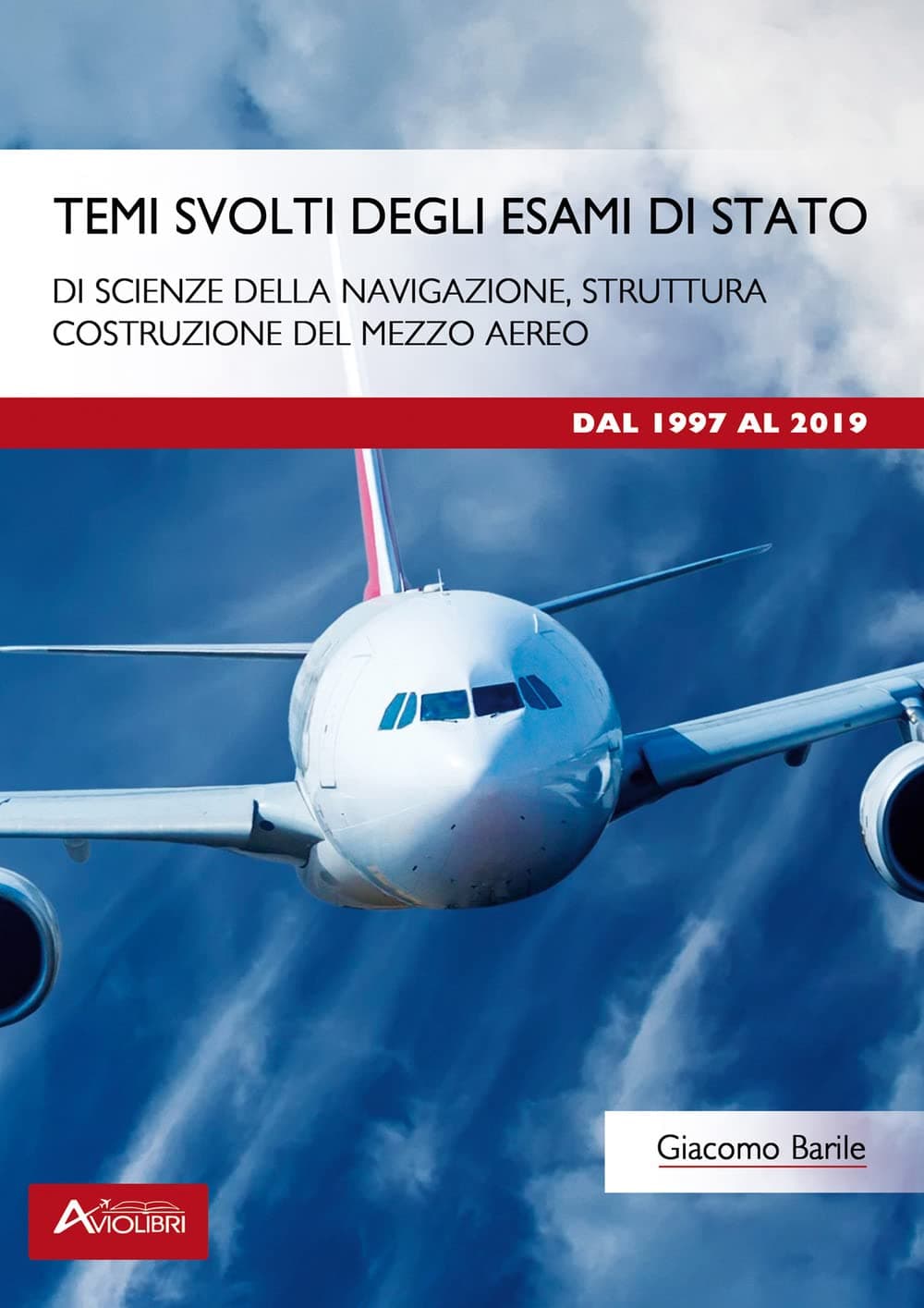 Temi Svolti Degli Esami Di Stato Di Scienze Della Navigazione, Struttura