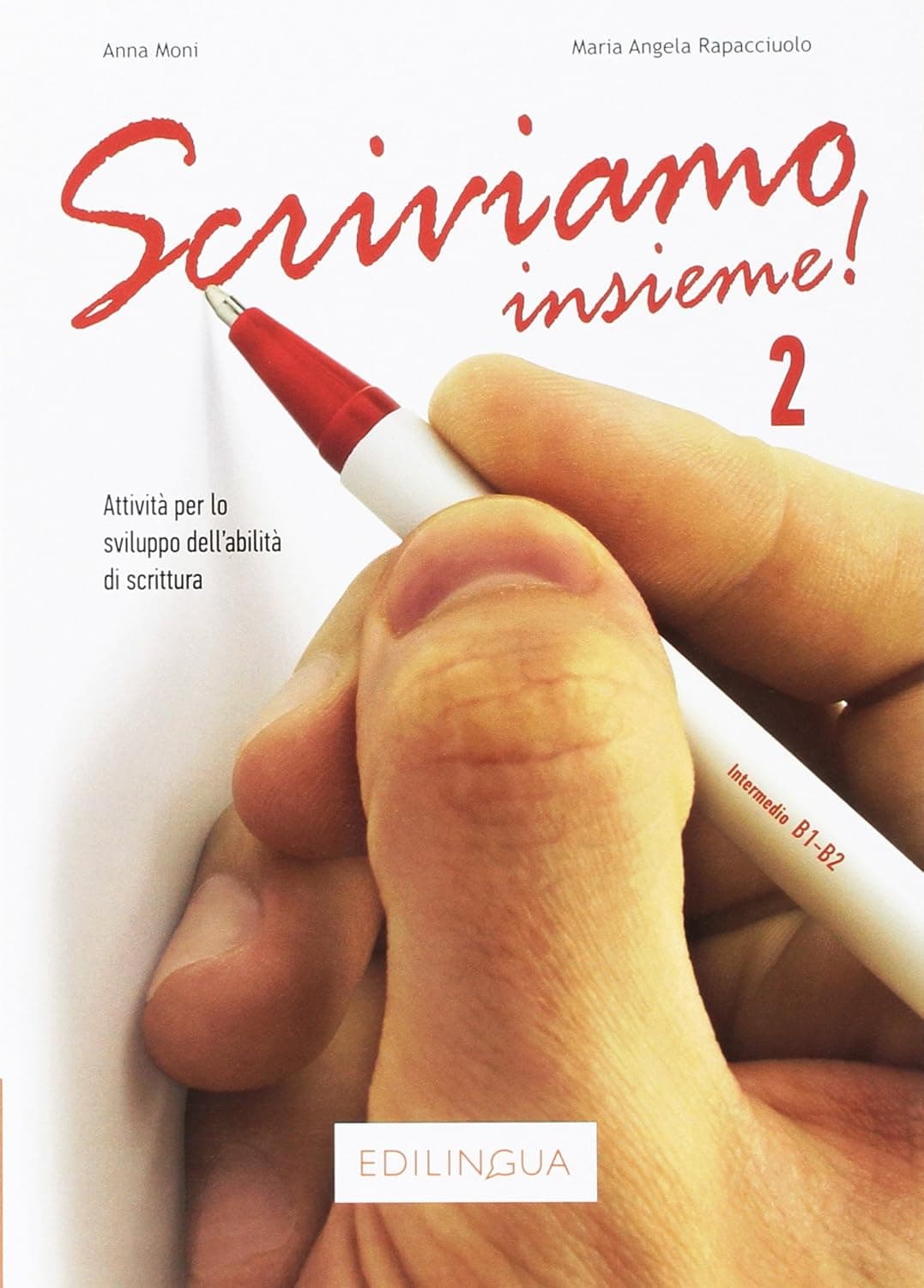 Scriviamo Insieme! 2