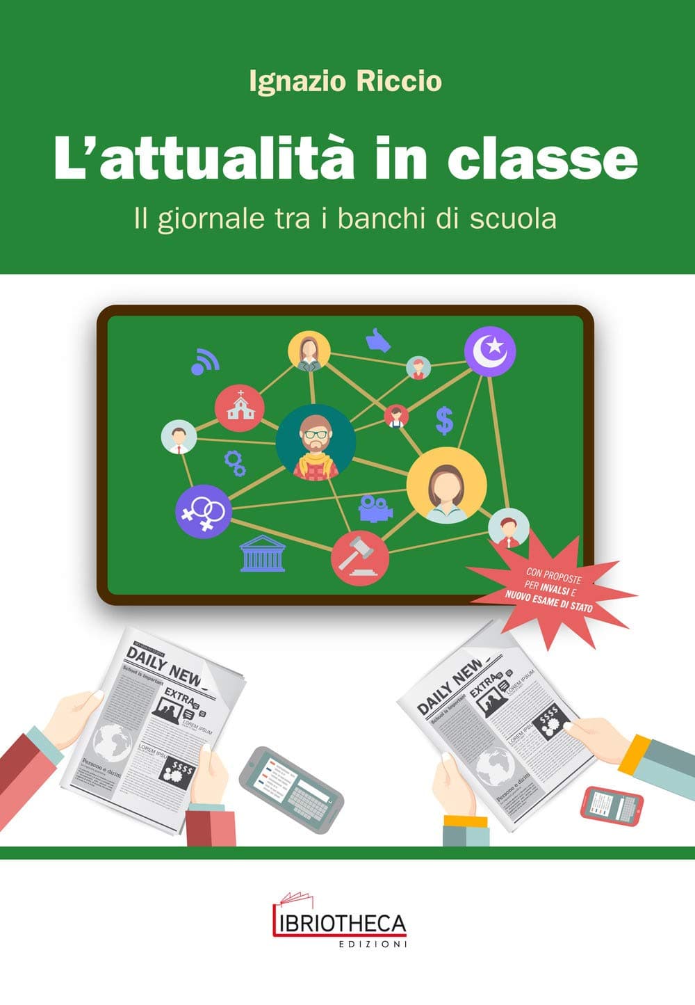 Attualitã In Classe (L')