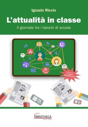 Copertina Attualitã In Classe (L')