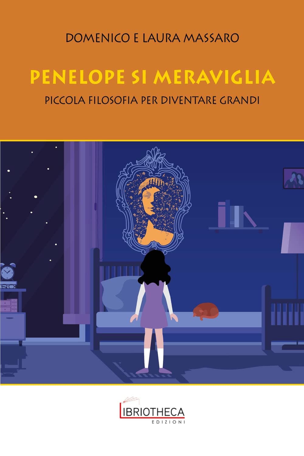 Penelope Si Meraviglia