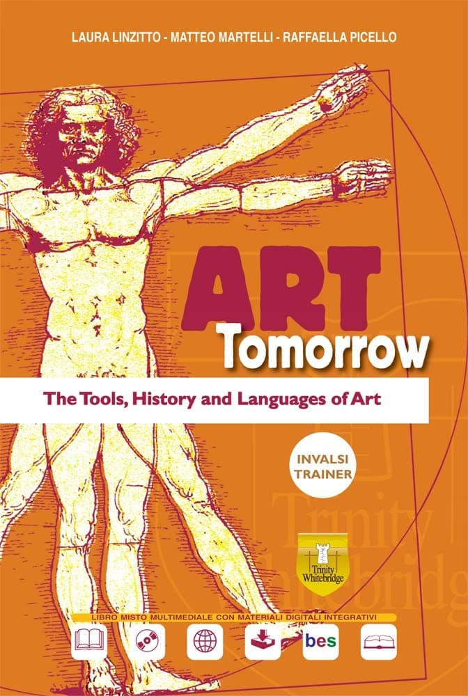 Art Tomorrow + Cd 50270