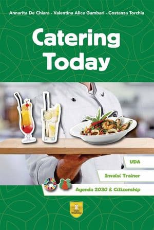 Copertina Catering Today