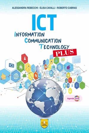 Copertina Ict Plus
