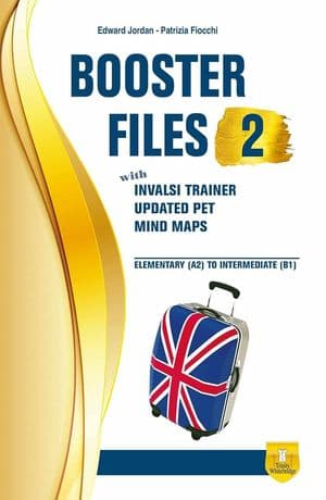 Copertina Booster Files 2